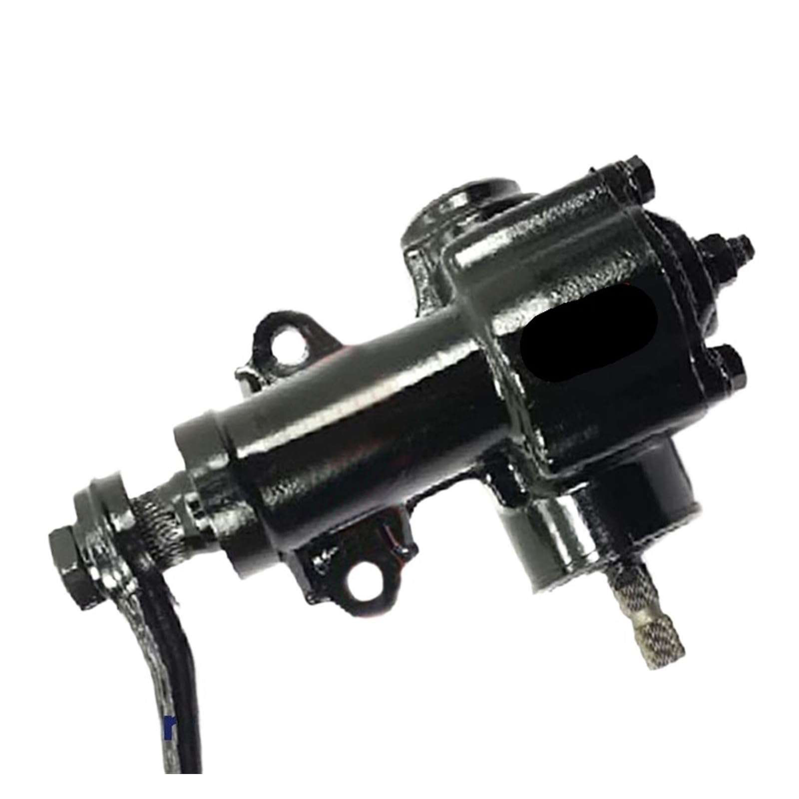 Amazon.com: DSUIUWER Power Steering Rack Gear Box Compatible